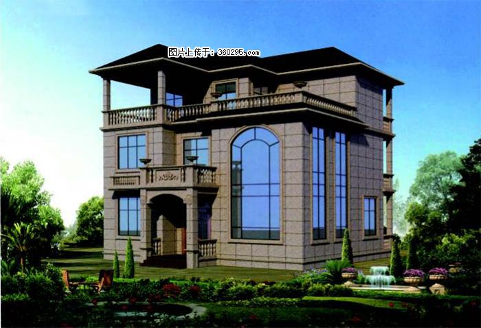 EPS工程案例(1) - 巴音郭楞三象EPS建材 bygl.sx311.cc