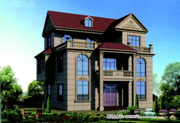 EPS工程案例(2) - 巴音郭楞三象EPS建材 bygl.sx311.cc