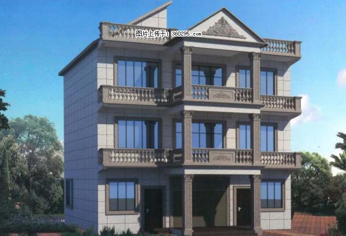 EPS工程案例(5) - 巴音郭楞三象EPS建材 bygl.sx311.cc