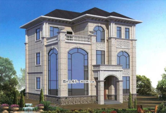 EPS工程案例(6) - 巴音郭楞三象EPS建材 bygl.sx311.cc